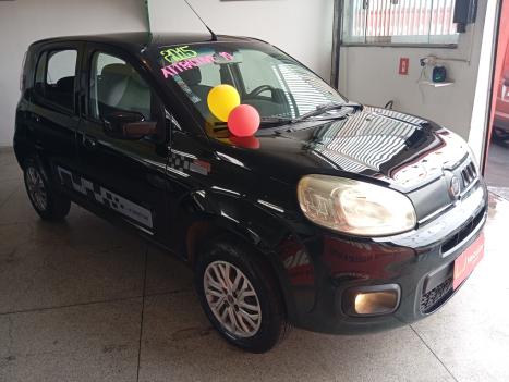 FIAT Uno 1.0 4P FLEX ATTRACTIVE, Foto 2