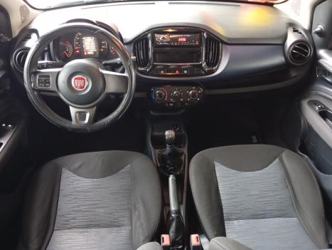 FIAT Uno 1.0 4P FLEX ATTRACTIVE, Foto 9