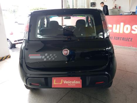 FIAT Uno 1.0 4P FLEX ATTRACTIVE, Foto 6
