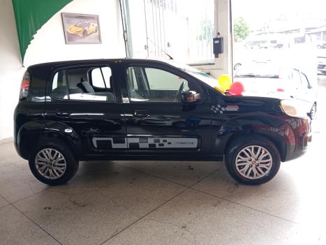 FIAT Uno 1.0 4P FLEX ATTRACTIVE, Foto 7