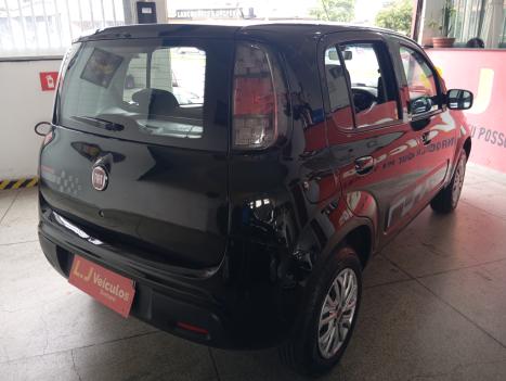 FIAT Uno 1.0 4P FLEX ATTRACTIVE, Foto 5