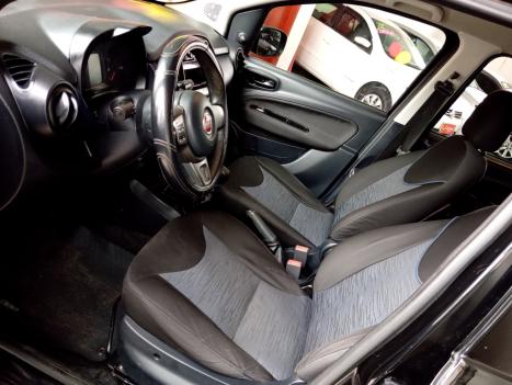 FIAT Uno 1.0 4P FLEX ATTRACTIVE, Foto 10