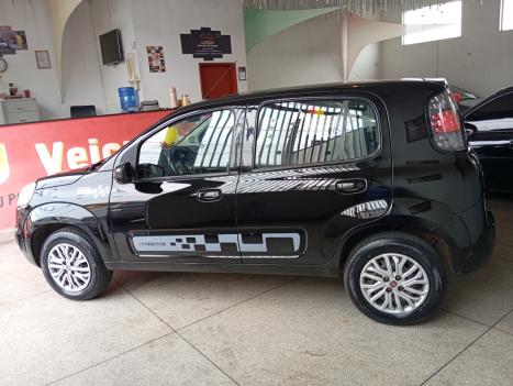 FIAT Uno 1.0 4P FLEX ATTRACTIVE, Foto 8