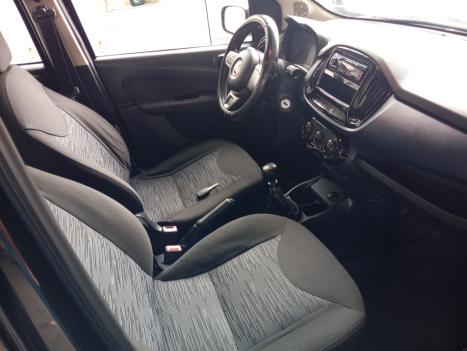 FIAT Uno 1.0 4P FLEX ATTRACTIVE, Foto 11