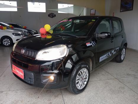 FIAT Uno 1.0 4P FLEX ATTRACTIVE, Foto 1