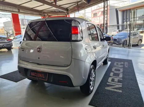 FIAT Uno 1.0 4P FLEX EVO ATTRACTIVE, Foto 6