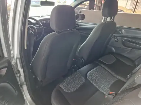 FIAT Uno 1.0 4P FLEX EVO ATTRACTIVE, Foto 7