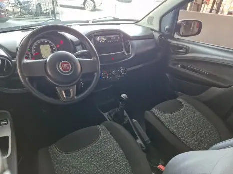 FIAT Uno 1.0 4P FLEX EVO ATTRACTIVE, Foto 8