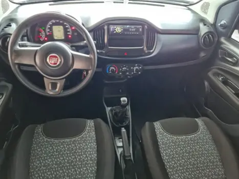 FIAT Uno 1.0 4P FLEX EVO ATTRACTIVE, Foto 9