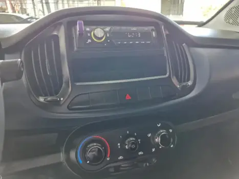 FIAT Uno 1.0 4P FLEX EVO ATTRACTIVE, Foto 10