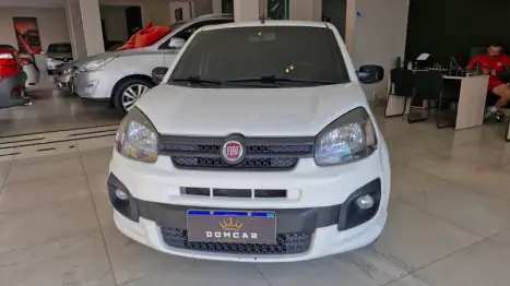 FIAT Uno 1.0 4P FLEX ATTRACTIVE, Foto 2