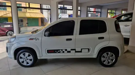 FIAT Uno 1.0 4P FLEX ATTRACTIVE, Foto 4
