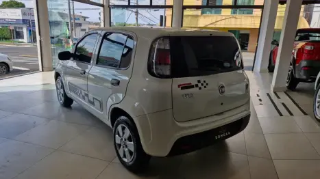 FIAT Uno 1.0 4P FLEX ATTRACTIVE, Foto 5