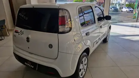 FIAT Uno 1.0 4P FLEX ATTRACTIVE, Foto 7