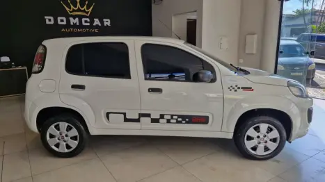 FIAT Uno 1.0 4P FLEX ATTRACTIVE, Foto 8