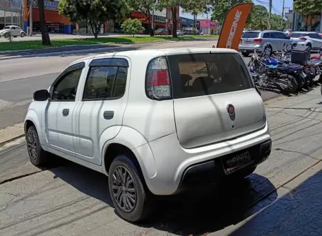 FIAT Uno 1.0 4P FLEX ATTRACTIVE, Foto 2