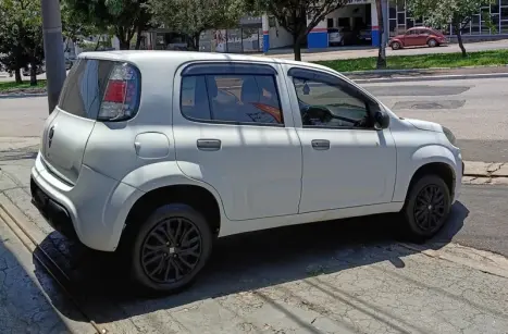 FIAT Uno 1.0 4P FLEX ATTRACTIVE, Foto 3
