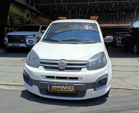 FIAT Uno 1.0 4P FLEX ATTRACTIVE, Foto 4