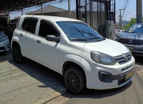 FIAT Uno 1.0 4P FLEX ATTRACTIVE, Foto 5