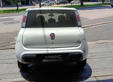 FIAT Uno 1.0 4P FLEX ATTRACTIVE, Foto 7