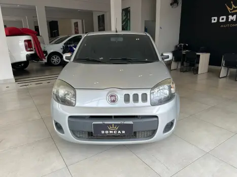 FIAT Uno 1.0, Foto 2