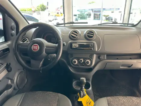 FIAT Uno 1.0, Foto 8