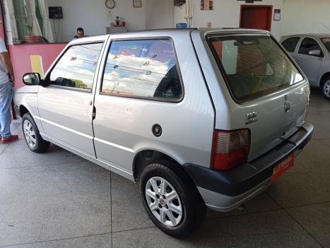 FIAT Uno 1.0, Foto 1