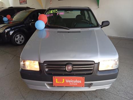 FIAT Uno 1.0, Foto 2
