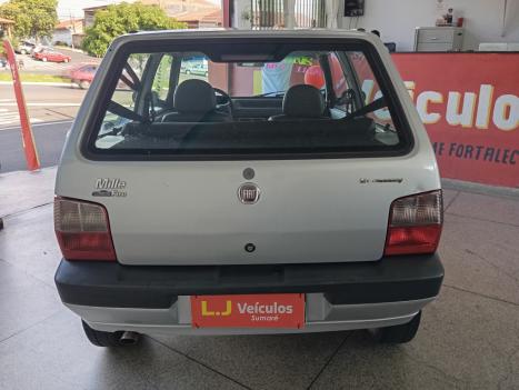 FIAT Uno 1.0, Foto 3