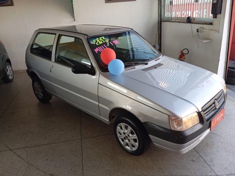 FIAT Uno 1.0, Foto 4