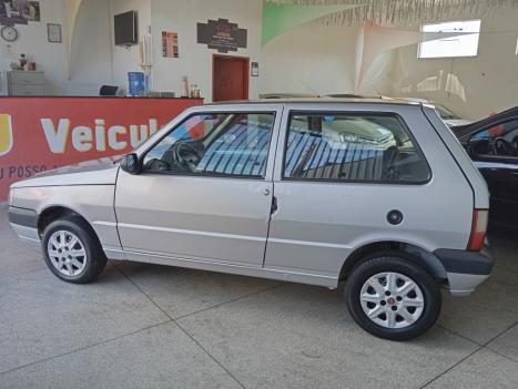 FIAT Uno 1.0, Foto 5
