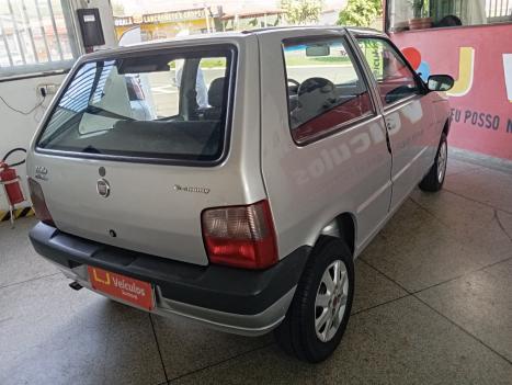 FIAT Uno 1.0, Foto 6