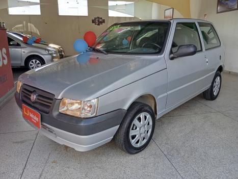 FIAT Uno 1.0, Foto 8