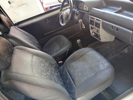 FIAT Uno 1.0, Foto 9