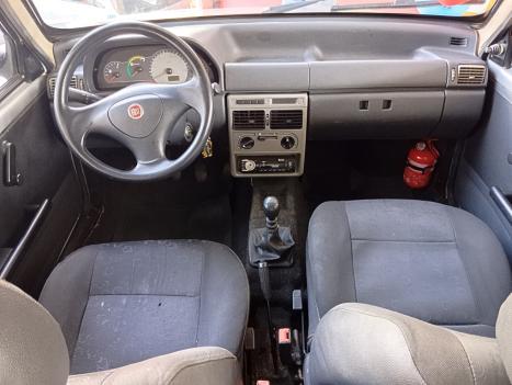 FIAT Uno 1.0, Foto 11