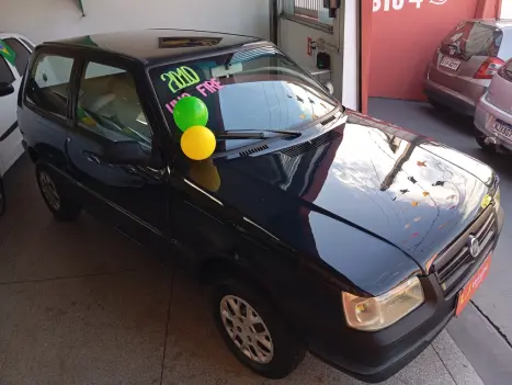 FIAT Uno 1.0, Foto 1
