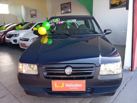 FIAT Uno 1.0, Foto 2