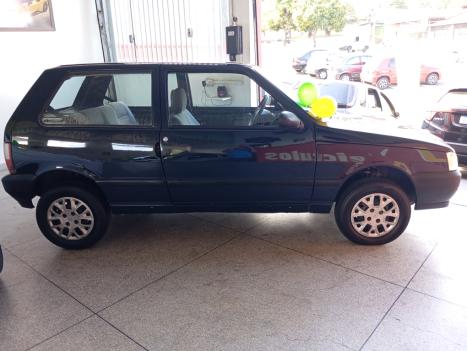 FIAT Uno 1.0, Foto 3
