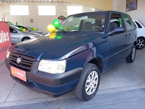 FIAT Uno 1.0, Foto 4