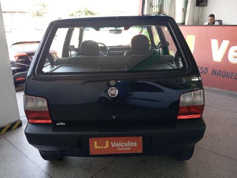 FIAT Uno 1.0, Foto 5