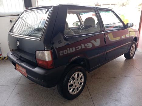 FIAT Uno 1.0, Foto 6