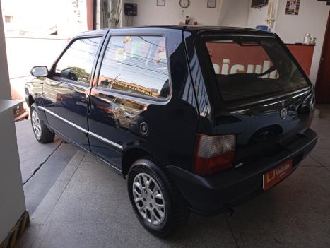 FIAT Uno 1.0, Foto 7