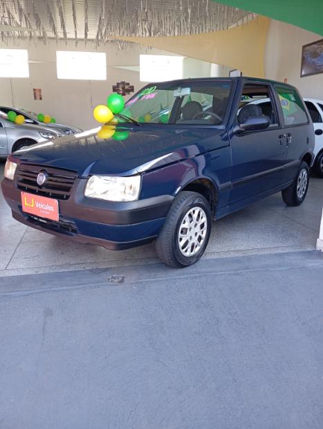 FIAT Uno 1.0, Foto 8