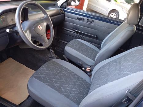 FIAT Uno 1.0, Foto 9
