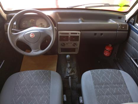 FIAT Uno 1.0, Foto 10