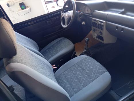 FIAT Uno 1.0, Foto 11