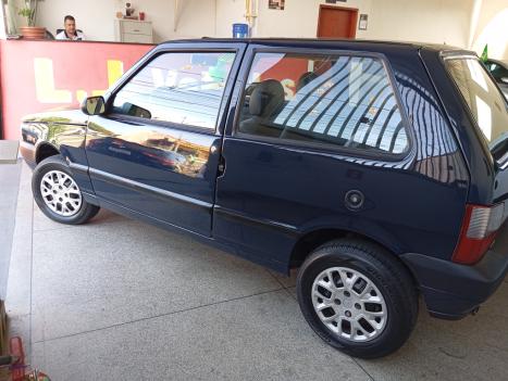 FIAT Uno 1.0, Foto 13
