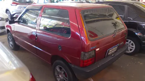 FIAT Uno 1.0 EP, Foto 2