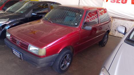 FIAT Uno 1.0 EP, Foto 4