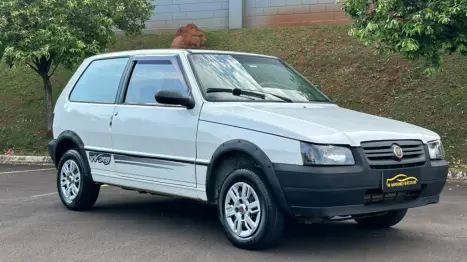 FIAT Uno 1.0 FLEX FIRE WAY, Foto 1